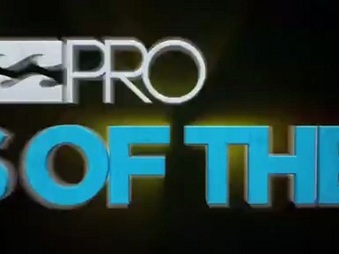 Billabong Pro Tahiti 2012, Day 3 - PLAY OF THE DAY