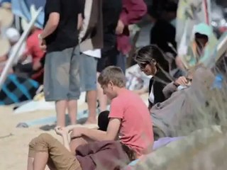 Australian Surf Festival - Day 13 highlights