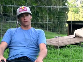 Watch Ian Walsh Learn To Hold his Breath For 3 Minutes -- Ep 4