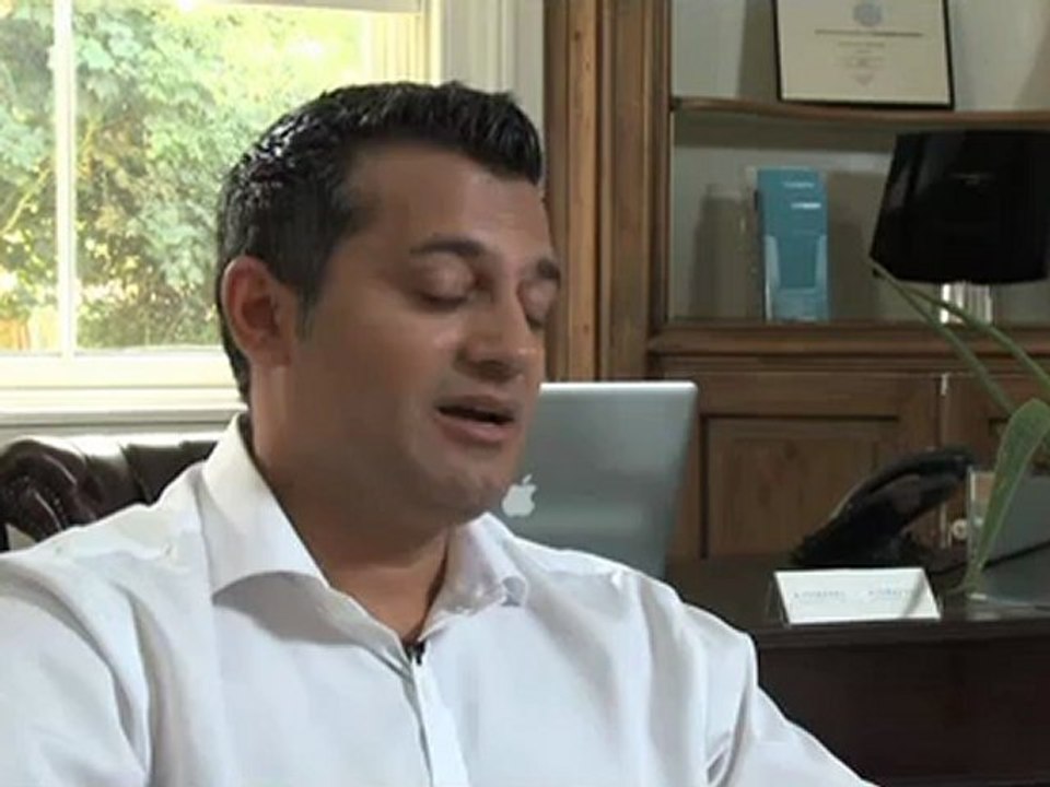 Reduce Facial redness with IPL