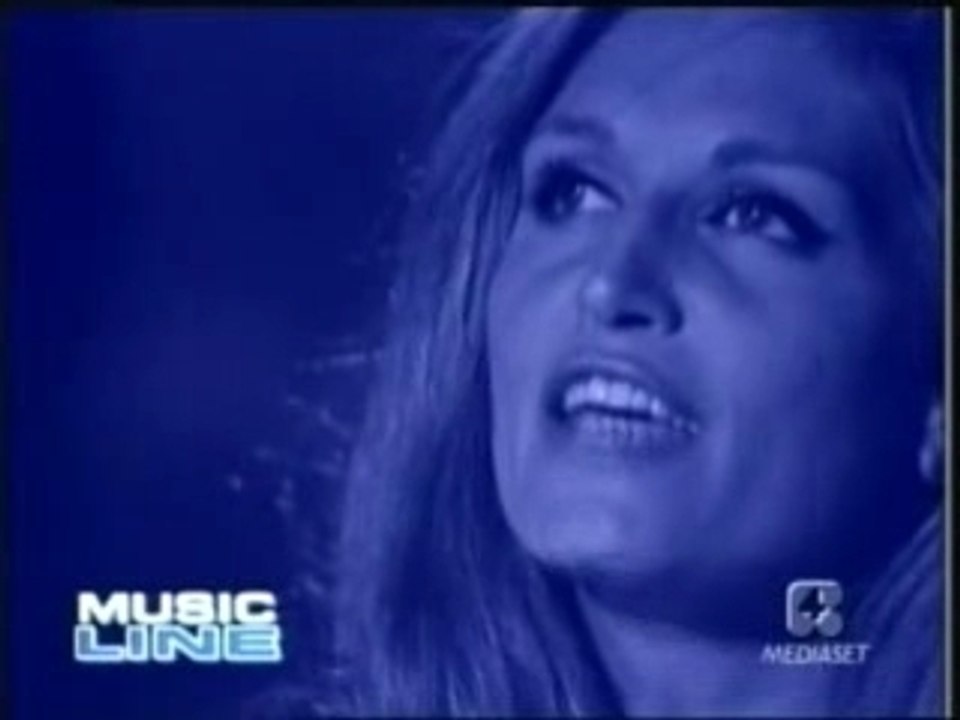 DALIDA Bang bang