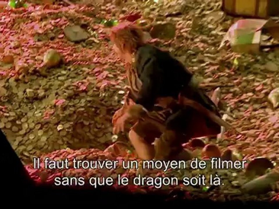 'Хоббит': Видео Блог Питера Джексона №8a - нецензированная версия