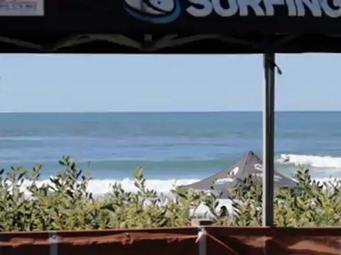Australian Surf Festival - Day Five Highlights