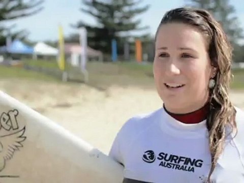 Australian Surf Festival 2012 - Day Four Highlights