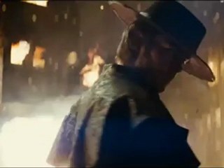 Priest (2011) HD MOVIE TRAILER