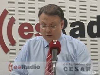 Editorial de César Vidal: "Cenzura, gasto y adoctrinamiento" - 26/05/10