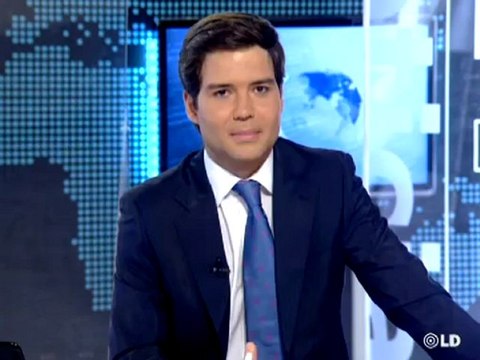 El Comentario de Dieter - 27/05/10