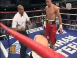 2012-09-14 Billy Joe Saunders vs Jarrod Fletcher