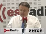 Editorial de César Vidal: Los moriscos y el Premio Príncipe de Asturias de la Concordia