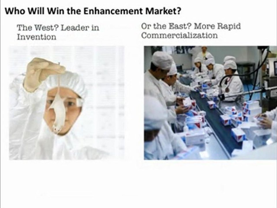 Evolution through Medicine: On-Demand Human Enhancement