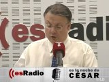 Editorial de César Vidal: La impunidad de la corrupción - 16/06/10