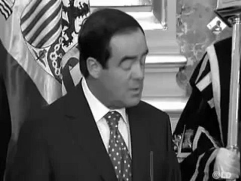 Editorial de César Vidal: La hípica de Bono - 21/06/10