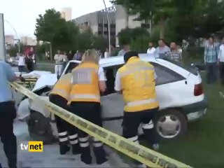 DOLANDIRICILAR GÜVENCE HESABINA DADANDI