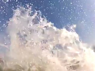 Hang Loose Surf Attack 2012 - 2ª Etapa | Santos