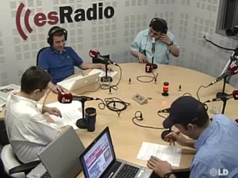 Grupo RIsa: ¡Qué contento está Zp! - 28/06/10