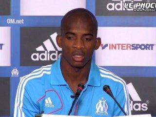 "Ce n'est pas une coupe en plastique"