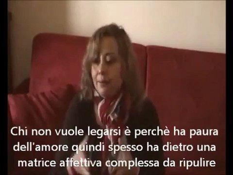 Love Coaching e lo scavo profondo per essere libero di amare ed essere amato