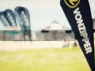 Billabong Pro Tahara presented by XPERIA Sony Smartphone - Day 1 Highlights
