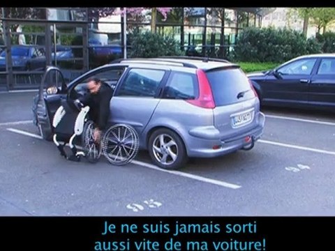 Bref. Je suis vendeur Bouygues Telecom (Réseau Club Bouygues Télécom)