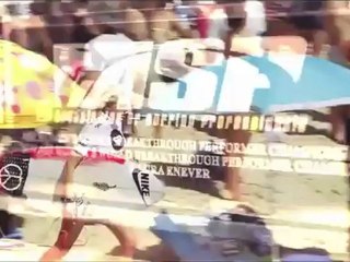 A Two Wave Total -- Profile: Laura Enever