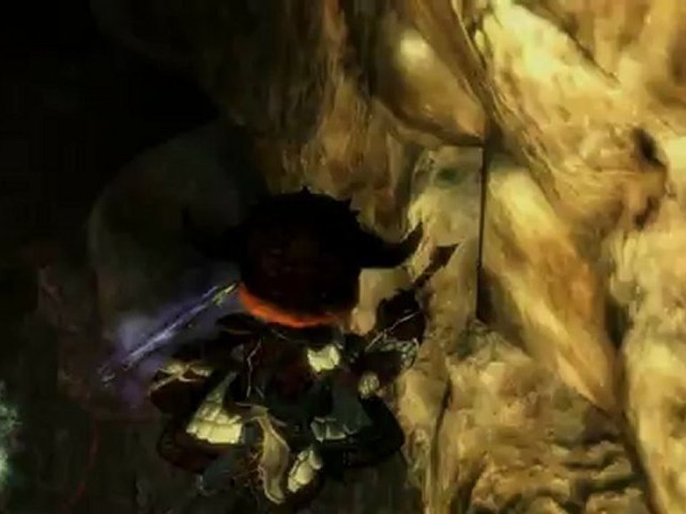 Puzzle - Zuhl au monde - Guild Wars 2