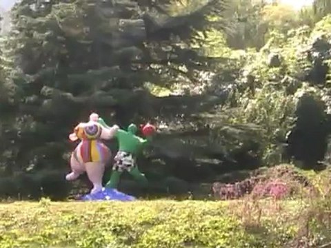 voyage sur les rives du léman