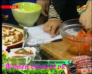 Masala morning 19th sep 2012