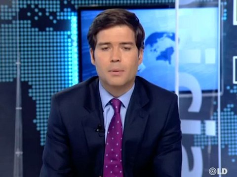 El comentario de Dieter: estatuto de Cataluña - 28/06/10