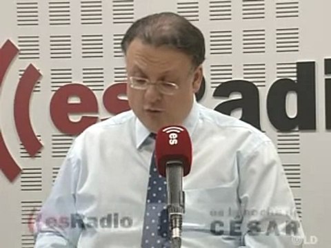 Editorial de César Vidal: El homenaje a las víctimas del terrorismo