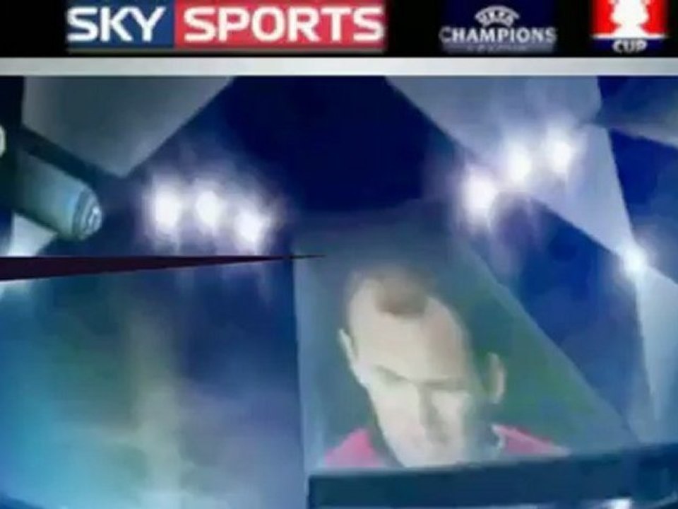 Watch - Manchester United v Galatasaray - uefa european championship 2012 - on PC - iPad - Mac - Phone - Android Mobile Phone - soccer in live |