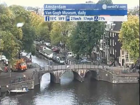 Agadir - Morocco, Ascona - Ticino - Switzerland, Barcelona - Spain, Amsterdam - Netherlands, Niagara Falls - Canada, Vienna - Austria, Udaipur - India