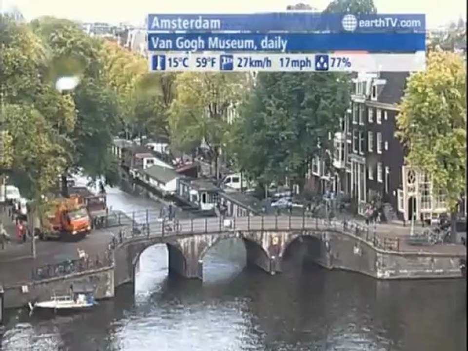 Agadir - Morocco, Ascona - Ticino - Switzerland, Barcelona - Spain, Amsterdam - Netherlands, Niagara Falls - Canada, Vienna - Austria, Udaipur - India