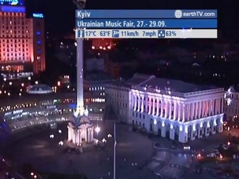 Salzburg - Austria, Niagara Falls - Canada, Amsterdam - Netherlands, Kyiv - Ukraine, Macau SAR - China, Warnemunde - Germany, Udaipur - India