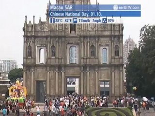 Macau SAR - China, Amsterdam - Netherlands, Niagara Falls - Canada, Tenerife - Spain, Lugano - Ticino - Switzerland, Berlin - Germany, Kyiv - Ukraine