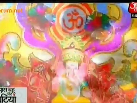 Raghv Ne Sajaya Bappa Ka Singhasan - Dil Se Di Hai Dua... Saubhagyavati Bhava