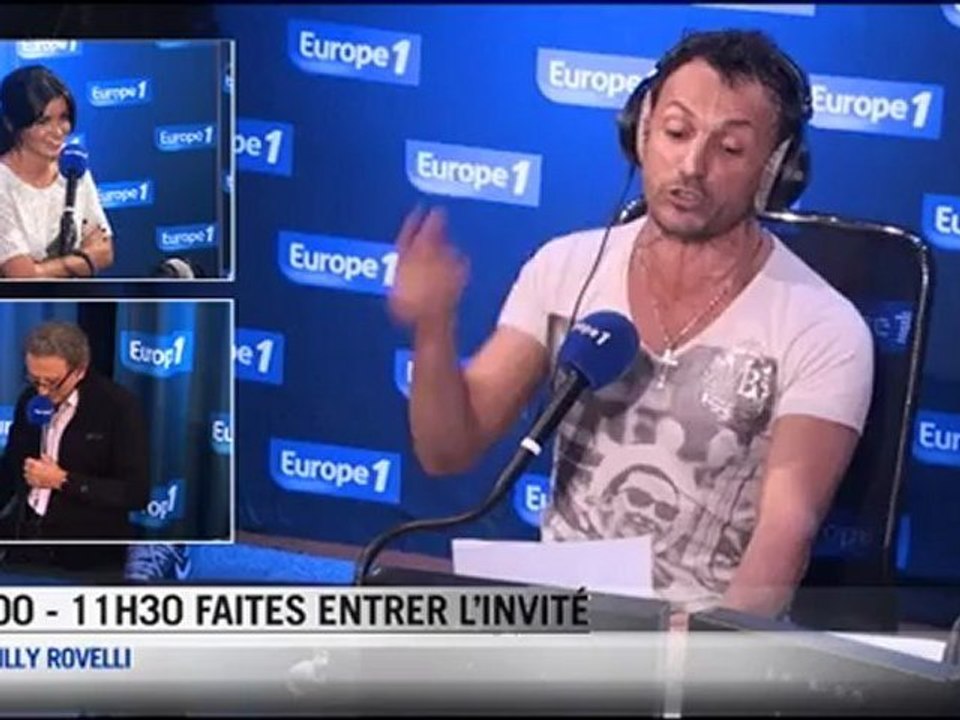 Rançon de la gloire