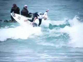 Bud Light Lime Surf Series Oceanside Invitational -- Highlights -- Final Day