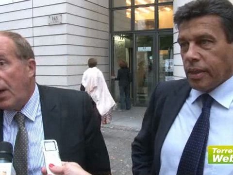 La Banque publique d'investissement disposera d'un pôle agricole et agroalimentaire