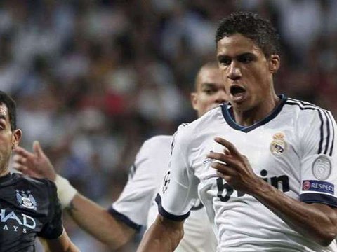 Raphaël Varane revient sur sa titularisation surprise face à City !