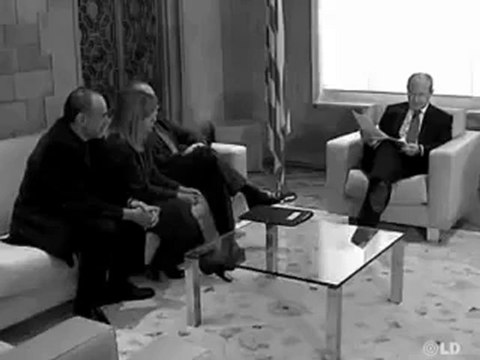 Editorial de César Vidal: El fallo del TC sobre el Estatuto - 29/06/10