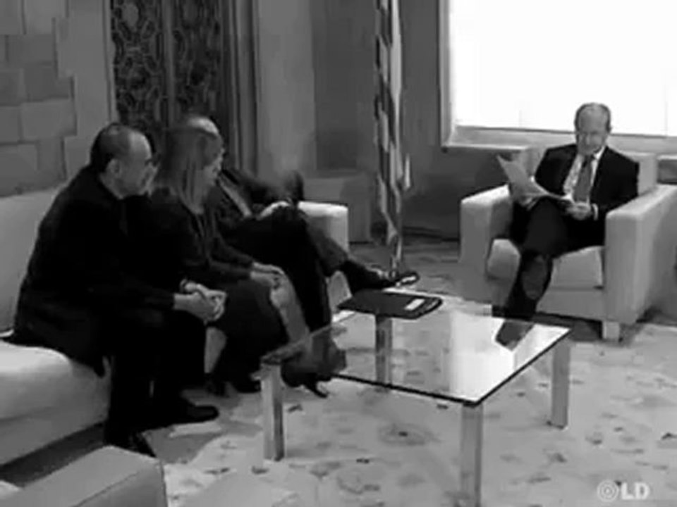 Editorial de César Vidal: El fallo del TC sobre el Estatuto - 29/06/10