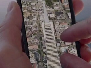 Banned iPhone 5 Promo