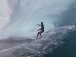 Cloudbreak Session / Volcom Fiji Pro 2012