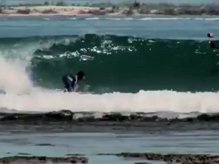 Pat Curren Team Profile