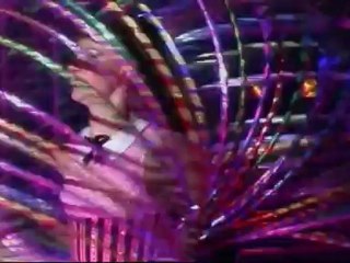 Cirque de Moscou sur glace