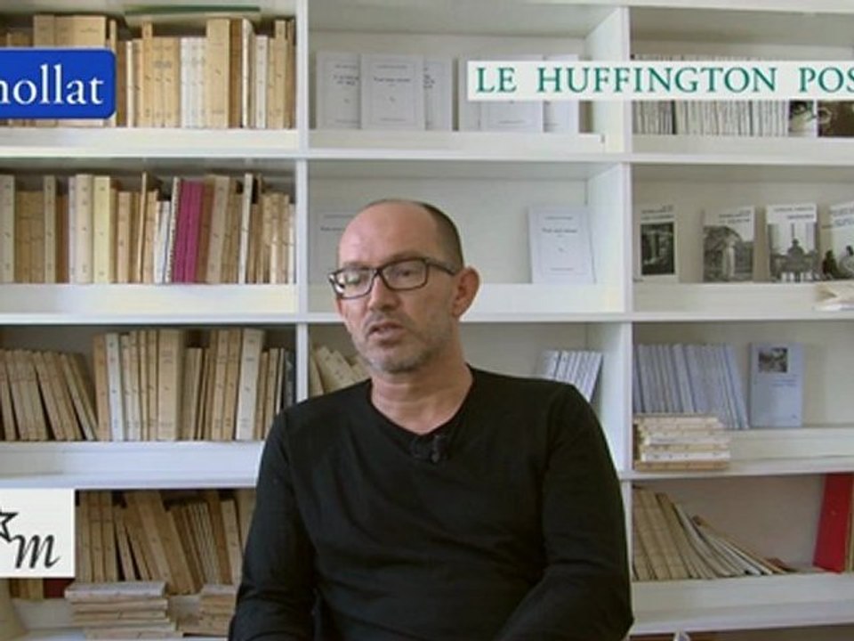 Laurent Mauvignier - Tout mon amour