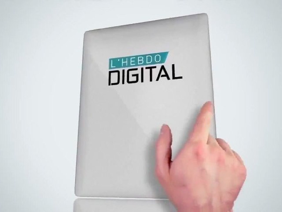 L'Hebdo Digital - Episode 27