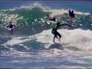 Gabriel Medina Part 1 Lowers freesurfing