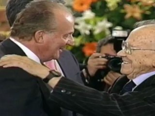 La muerte de Santiago Carrillo cierra un capítulo de la historia de España