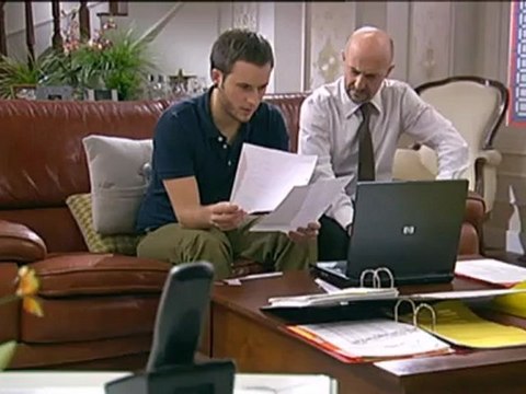 Goenkale 2007-2012 (Sekretuak, gordean)